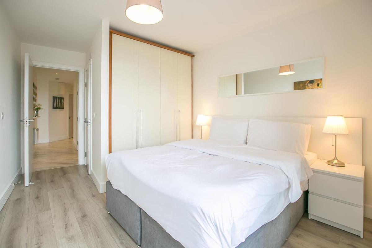 Parnell Corner Apartments Dublin Dış mekan fotoğraf
