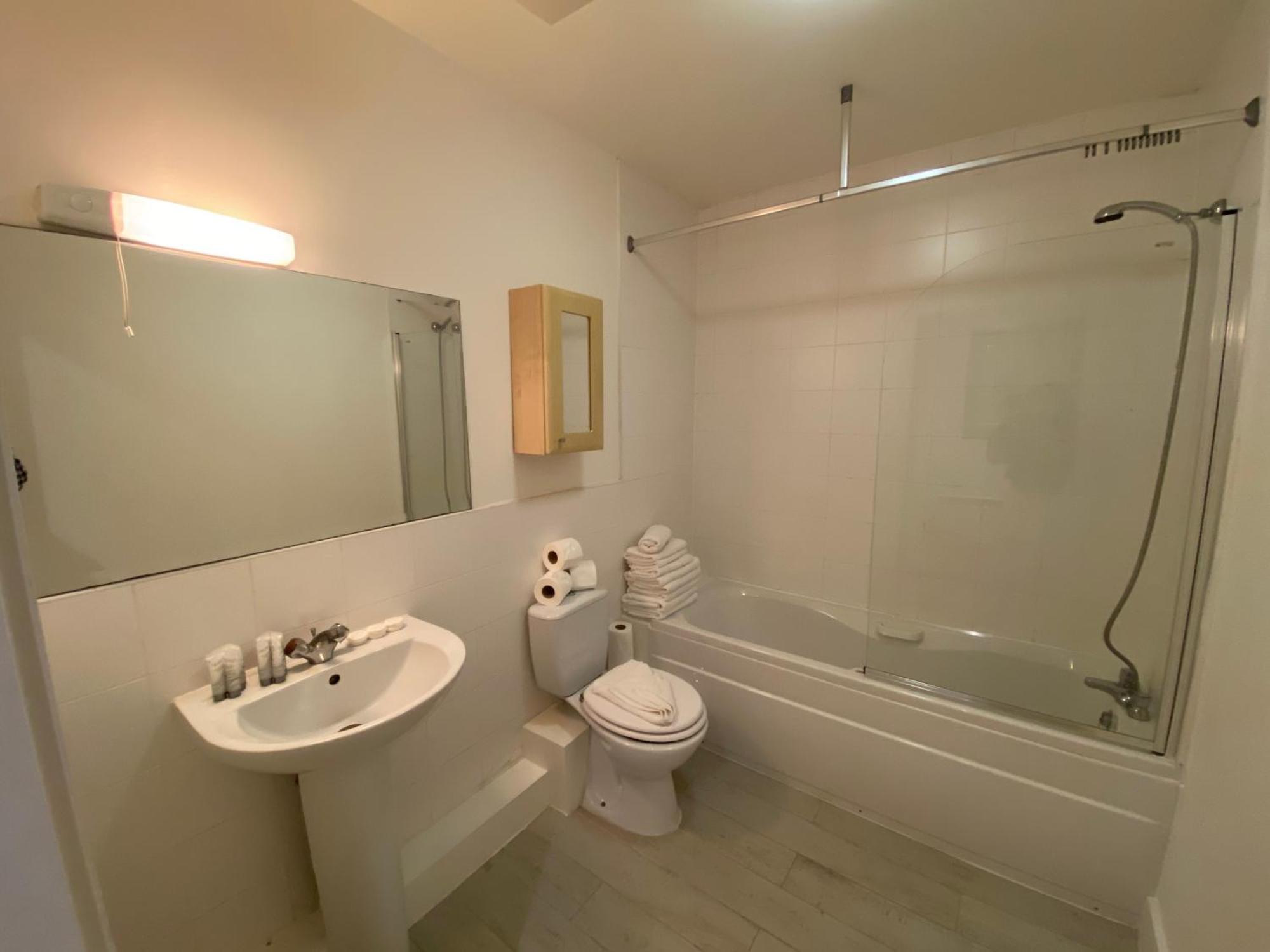 Parnell Corner Apartments Dublin Dış mekan fotoğraf