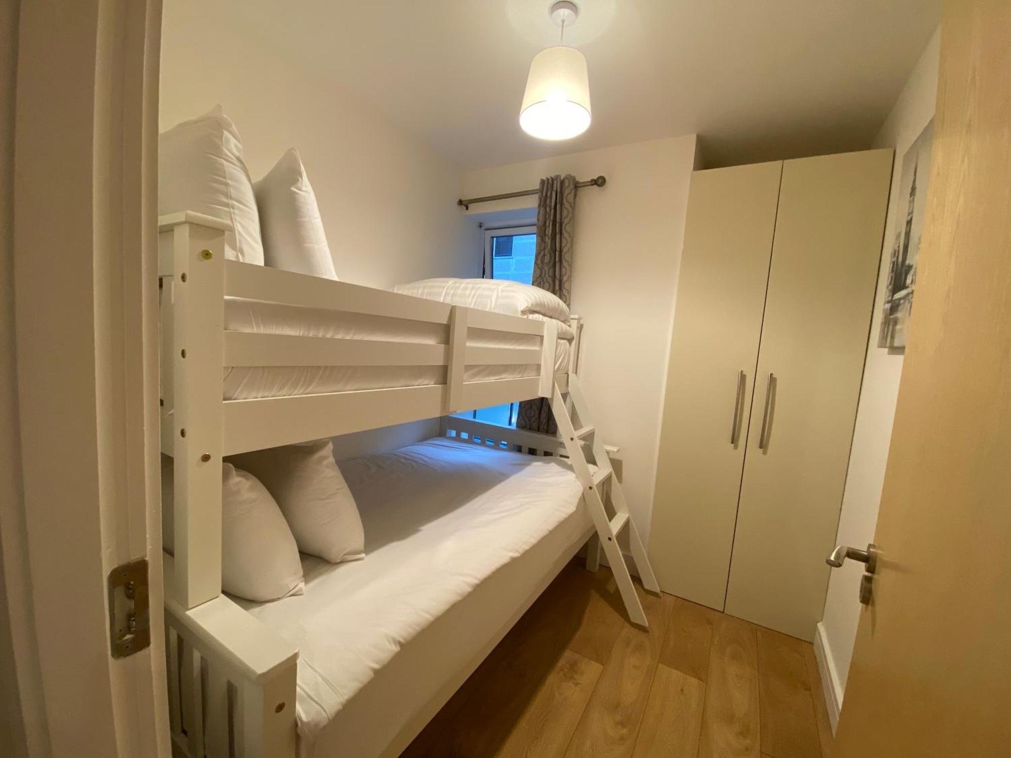 Parnell Corner Apartments Dublin Dış mekan fotoğraf